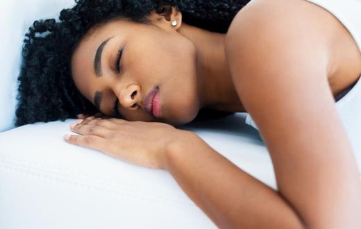 Bed-time routine hack to help you fall asleep faster