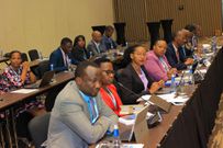 National Coordinator for the Northern Corridor Integrated Projects (NCIPs) meeting