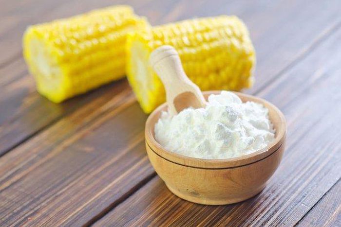Cornstarch