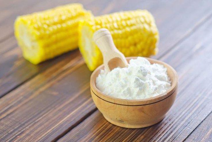 Cornstarch