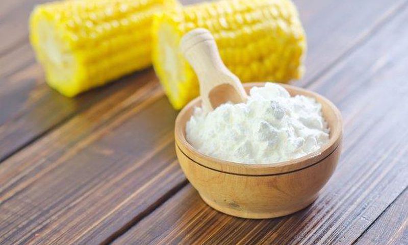 Cornstarch