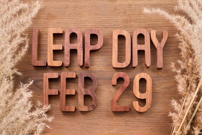 Leap day 2024 [MadeforMums]