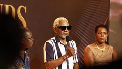 Awilo Longoma is set to share a stage with the Afrigo Band
