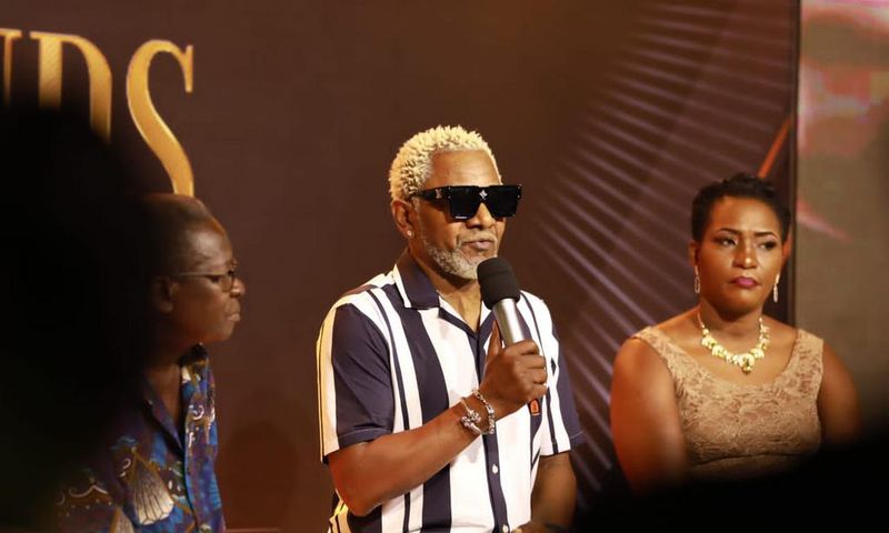 Awilo Longoma is set to share a stage with the Afrigo Band