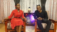 Bruno K and Faridah Nakazibwe maintain they are just friends