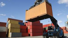 20 African countries with the highest import tariffs