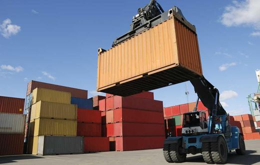 20 African countries with the highest import tariffs