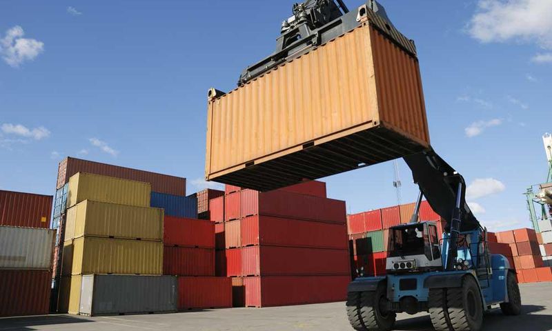 20 African countries with the highest import tariffs