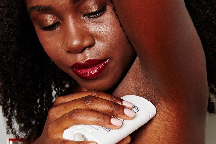 Body odour is normal [Refinery29]