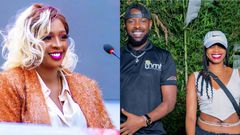 Cindy, Eddy Kenzo, Sheebah