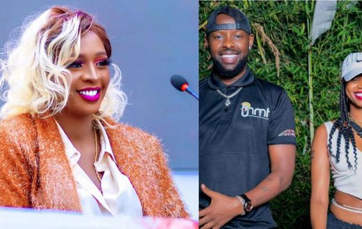Cindy, Eddy Kenzo, Sheebah