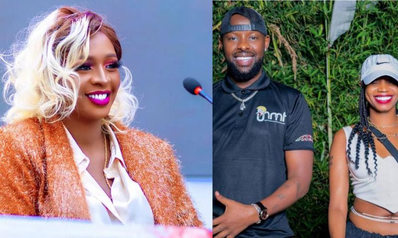 Cindy, Eddy Kenzo, Sheebah