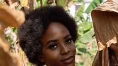 How to protect your hair from dust damage without head wraps/Courtesy