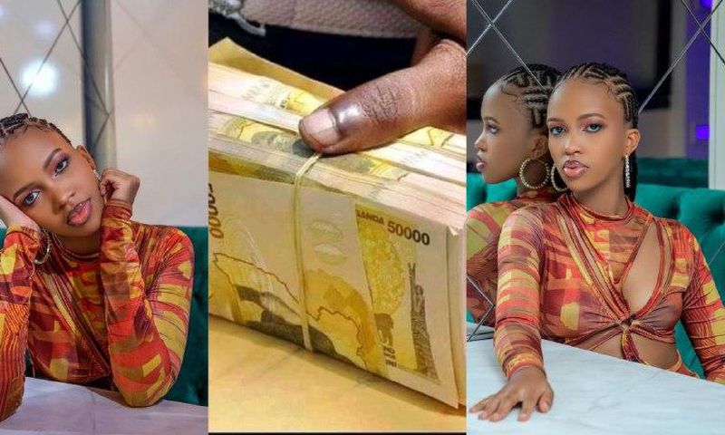 Sheilah Gashumba