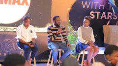 The official launch of the second edition of iKon Awards was held at the prestigious Kampala Serena Hotel