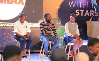 The official launch of the second edition of iKon Awards was held at the prestigious Kampala Serena Hotel