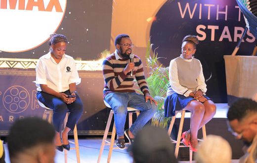 The official launch of the second edition of iKon Awards was held at the prestigious Kampala Serena Hotel
