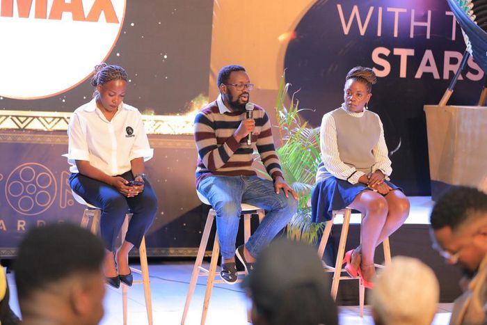 The official launch of the second edition of iKon Awards was held at the prestigious Kampala Serena Hotel