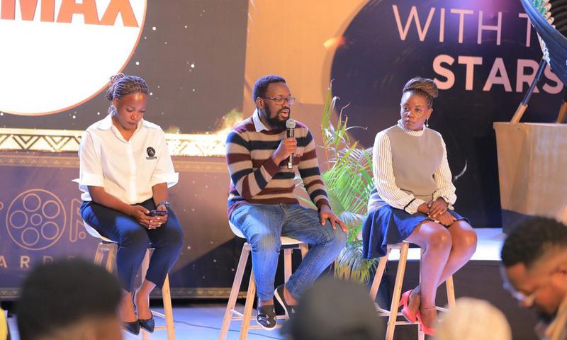 The official launch of the second edition of iKon Awards was held at the prestigious Kampala Serena Hotel