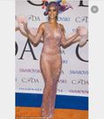 Rihanna was one of the first people to rock it [Cosmopolitan]
