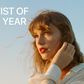 Taylor Swift is Apple Music’s Artist of the Year for 2023
