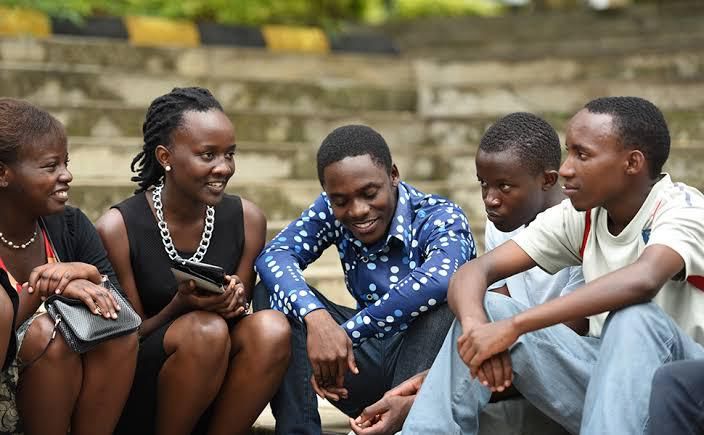 Kenya's population is made up of over 9.5 million young people, more than 20 per cent of all Kenyans. (parentsafrica)