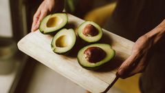 The health benefits of avocados are numerous [AmericanSociety]
