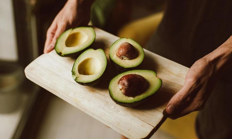 The health benefits of avocados are numerous [AmericanSociety]