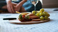 How intuitive eating makes weight, health management easier/Courtesy