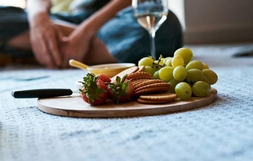 How intuitive eating makes weight, health management easier/Courtesy