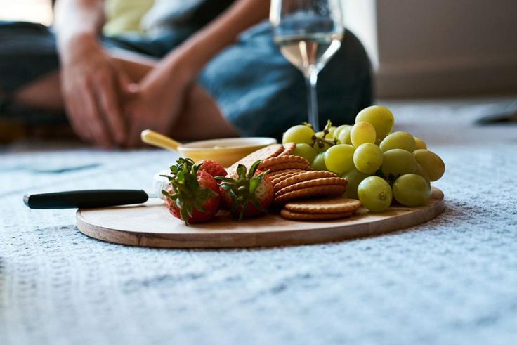 How intuitive eating makes weight, health management easier/Courtesy