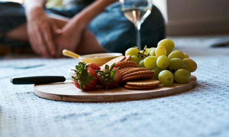 How intuitive eating makes weight, health management easier/Courtesy