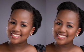 Doreen Mirembe
