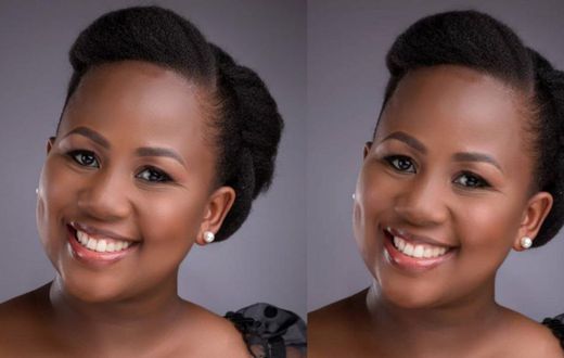 Doreen Mirembe