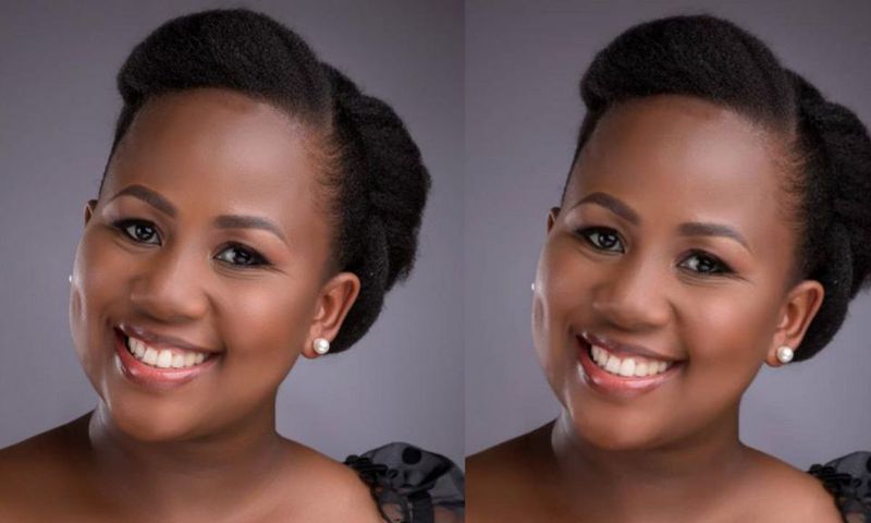 Doreen Mirembe