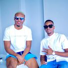 Tommy Flavour with Alikiba