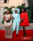 Influencers at the Pulse Influencer Awards 2023