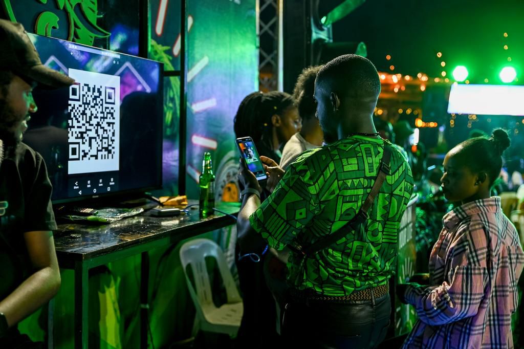 Mbarara, which is commonly known to be party central in the west, will now host party animals to an all-night-long rave under the full moon and neon-themed event.