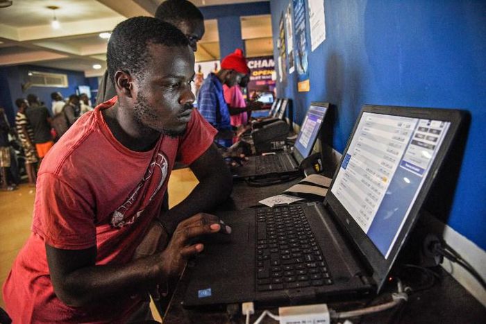 The new tax law on gaming and lotteries will take effect in the new financial year/Courtesy