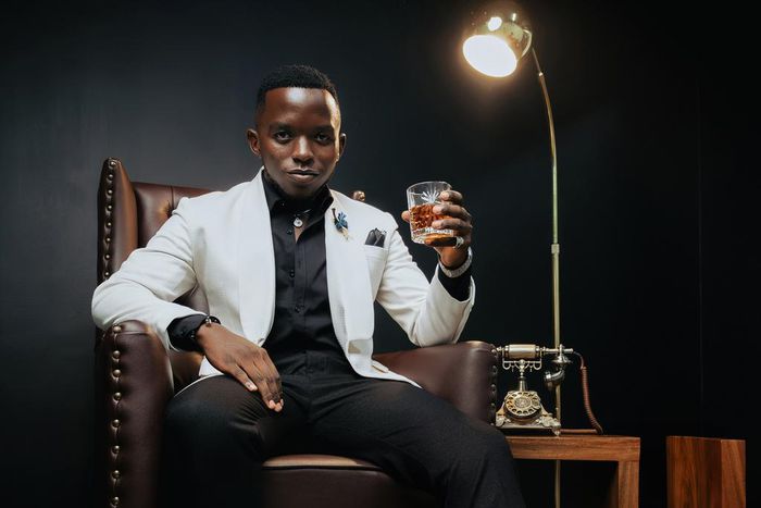 Ishaque Nsubuga, aka Big Boy Shaque