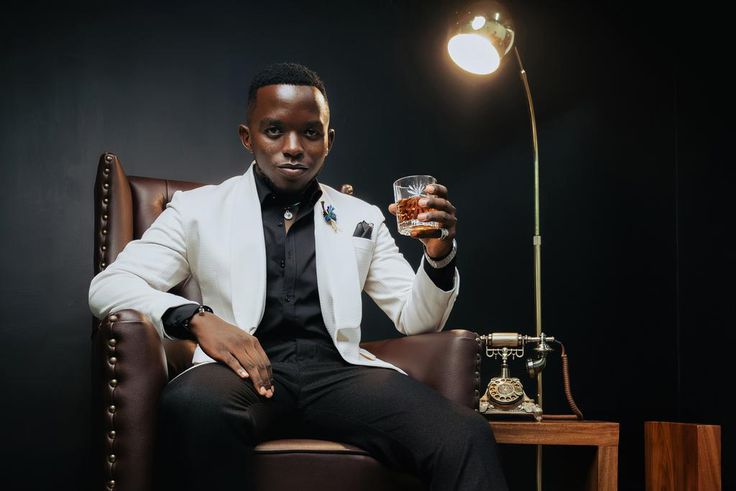 Ishaque Nsubuga, aka Big Boy Shaque