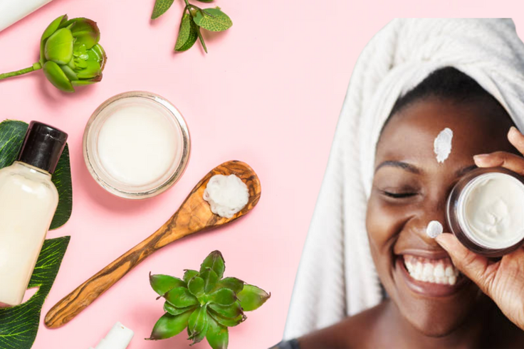 7 Ingredients to watch out for in your beauty products
