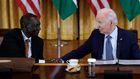 Biden to visit Africa in February if he wins election