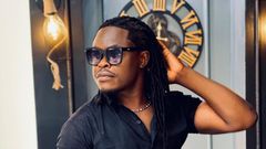 Valentino Kabenge makes comeback to acting with Sanyu TV series deal
