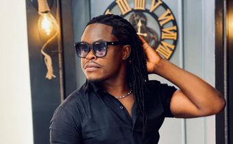 Valentino Kabenge makes comeback to acting with Sanyu TV series deal