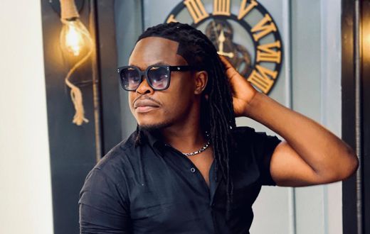 Valentino Kabenge makes comeback to acting with Sanyu TV series deal