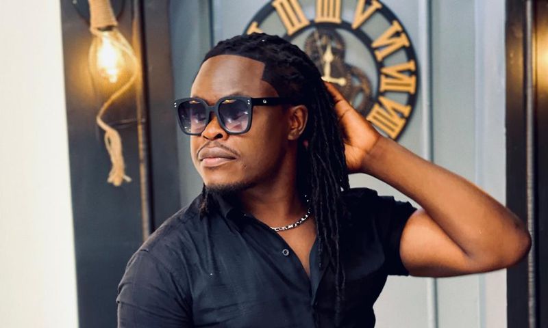 Valentino Kabenge makes comeback to acting with Sanyu TV series deal