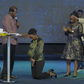 Pastor Kayanja prays for Minister Phiona Nyamutoro