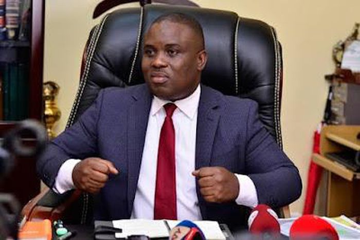 Erias Lukwago faces off with Old Kampala hospital over 25-year-old's missing kidney