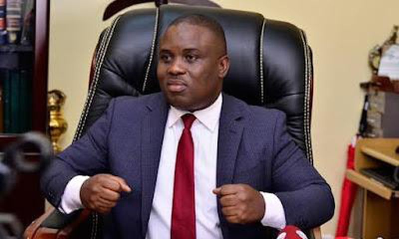 Erias Lukwago